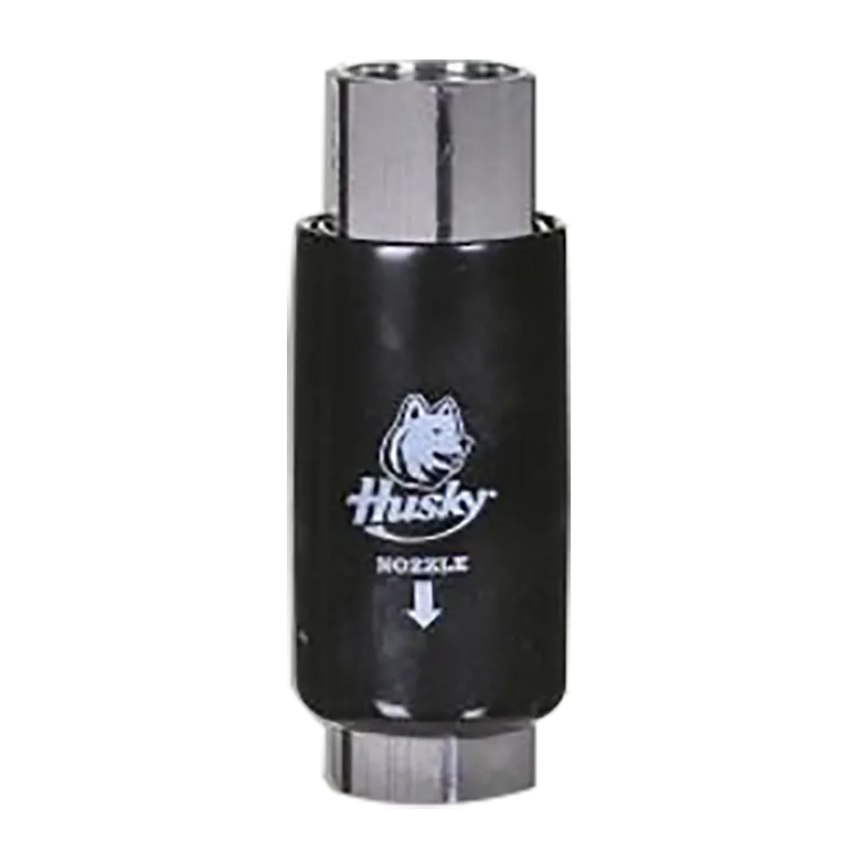 Husky® Scuff Guard fits 3/4" Safe-T-Break® , BLACK